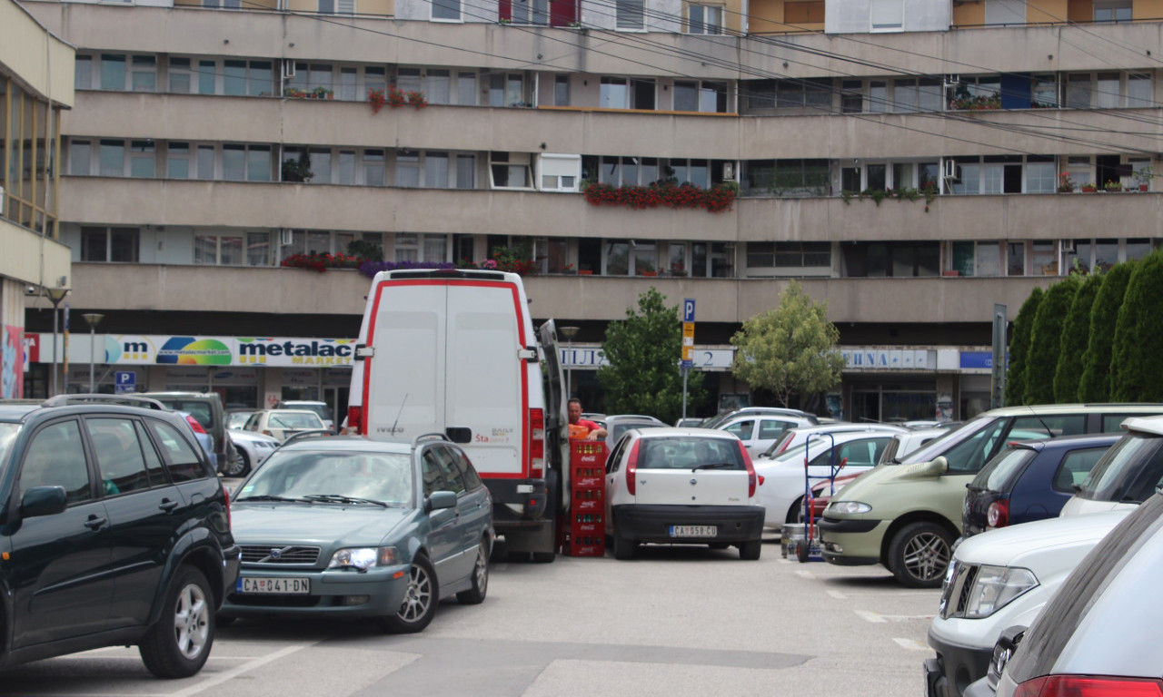 SPAS ZA ČAČANE! Dugoročno rešenje konačno na vidiku!
