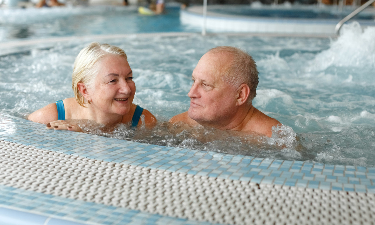 DETALJAN VODIČ ZA PENZIONERE: Kako ostvariti pravo na besplatnu rehabilitaciju u banjama Srbije - uslovi, prijava i dokumentacija