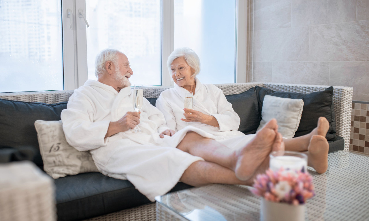 KOLIKO DANA PENZIONERI DOBIJAJU BESPLATNO U BANJAMA? Kada budete videli, odmah ćete se prijaviti