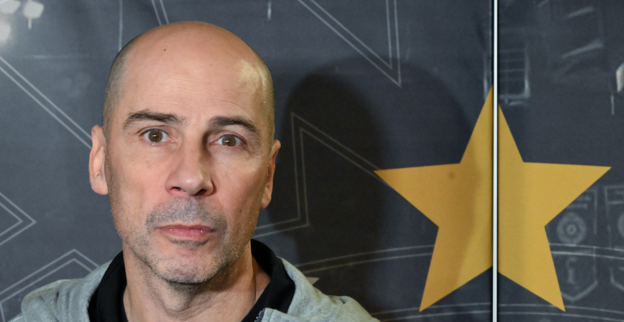 PENJAROJA OTKRIO KOJA DVA IGRAČA NE IGRAJU PROTIV REALA: Progovorio i o odlasku Parkera