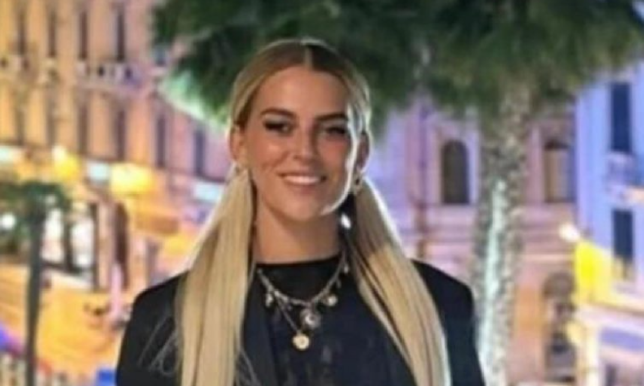 ONA JE IZAZVALA POŽAR U ŠVAJCARSKOJ Podigla prskalicu koja je zapalila plafon, pa poginula u novogošnjoj noći (VIDEO)