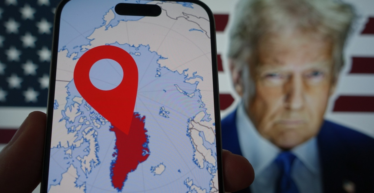 PREMIJER GRENLANDA "ODUVAO" TRAMPA Ovo se predsedniku Amerike neće dopasti, svet na ivici novog sukoba