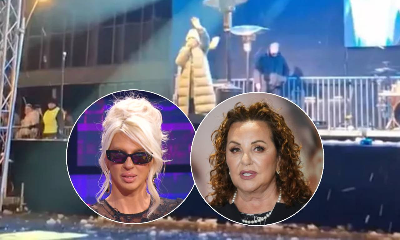 KARLEUŠA OSULA RAFAL ZBOG NAPADA NA ANU BEKUTU Podelila novi snimak i žestoko isprozivala blokadere!