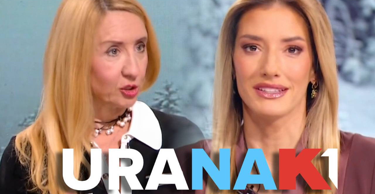NAUČNICI PODMLAĐUJU JAJNE ĆELIJE, EVO I KAKO! Dr Mitrović u Uranku otkriva da li ovo može da pomogne u borbi sa sterilitetom