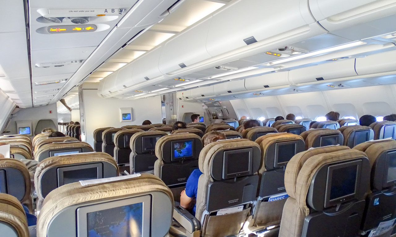 AMERIČKI GRAĐANI ĆE USKORO MOĆI DA PUTUJU U VENECUELU Najmanje jedna avio-kompanija najavila da namerava da obnovi letove