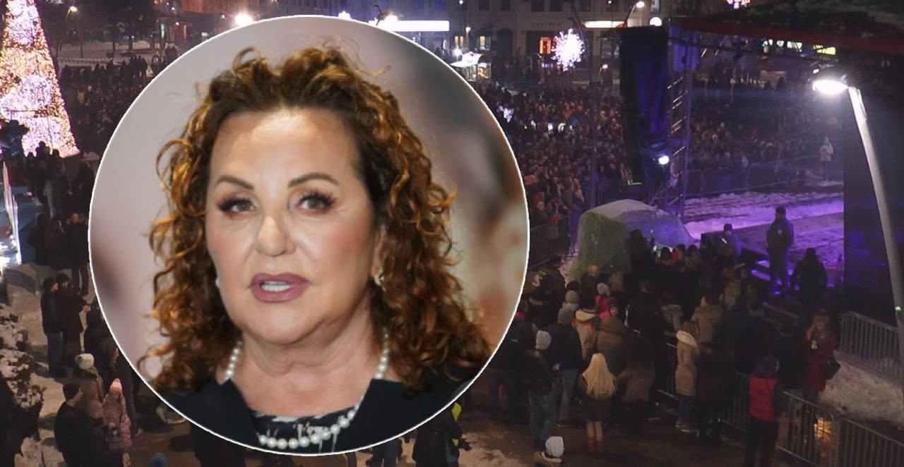 ANA BEKUTA JE NA SCENI VIŠE OD ČETIRI DECENIJE Sindikat estradnik umetnika o napadu u Čačku: "Zlonamerno i nedopustivo"