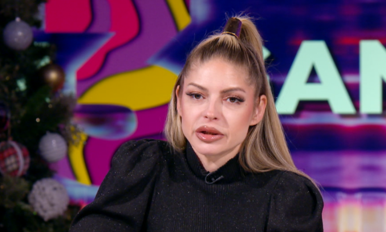 NATAŠA BEKVALAC SA TEMU-A? Pevačica devedesetih žestoko isprozivala Vanju Mijatović, odgovor je totalni hit!