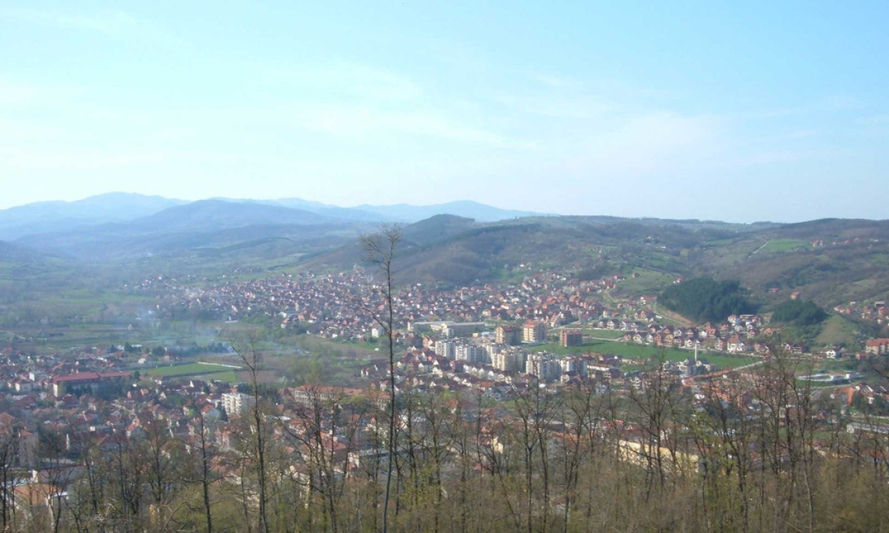 ALBANCI PUCALI NA SRPSKU POLICIJU KOD KURŠUMLIJE! Odjekivali rafali