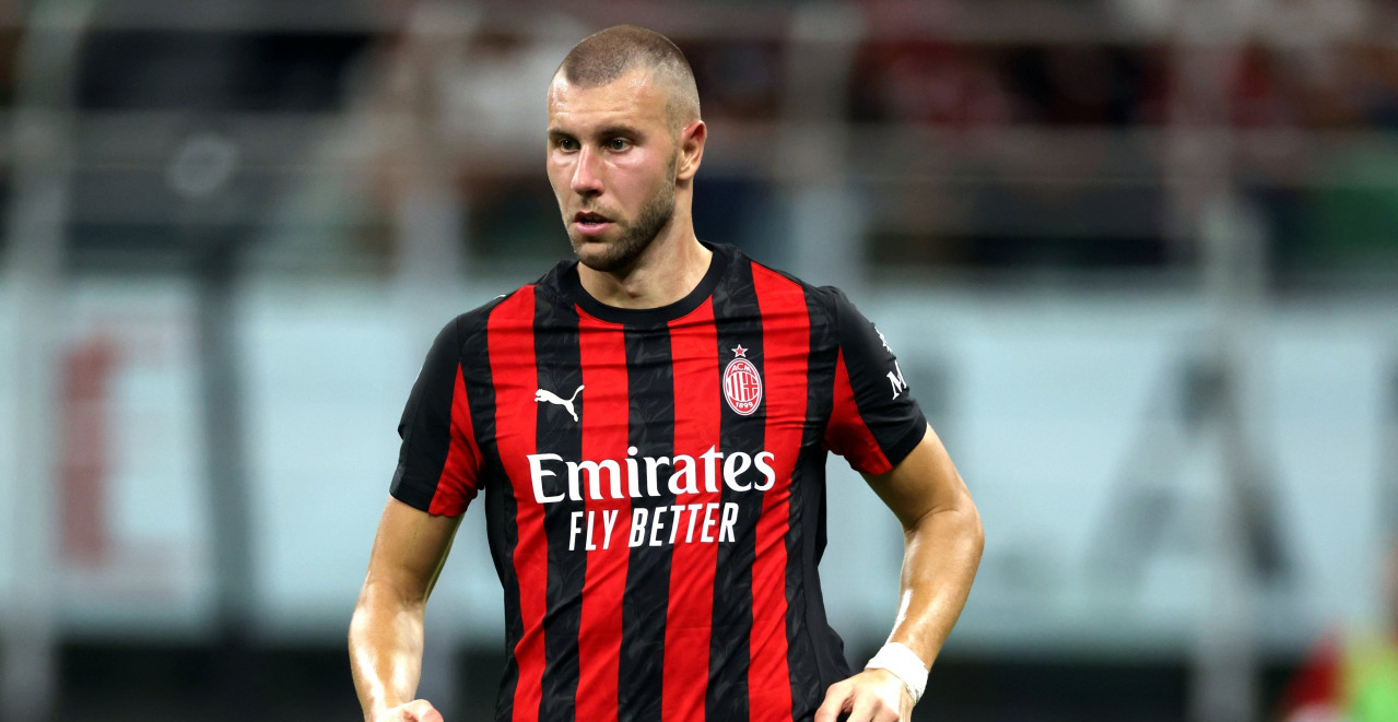 SPREMNA DETONACIJA ZA SRBINA! Premijerligaš izdvaja 40.000.000 za Pavlovića