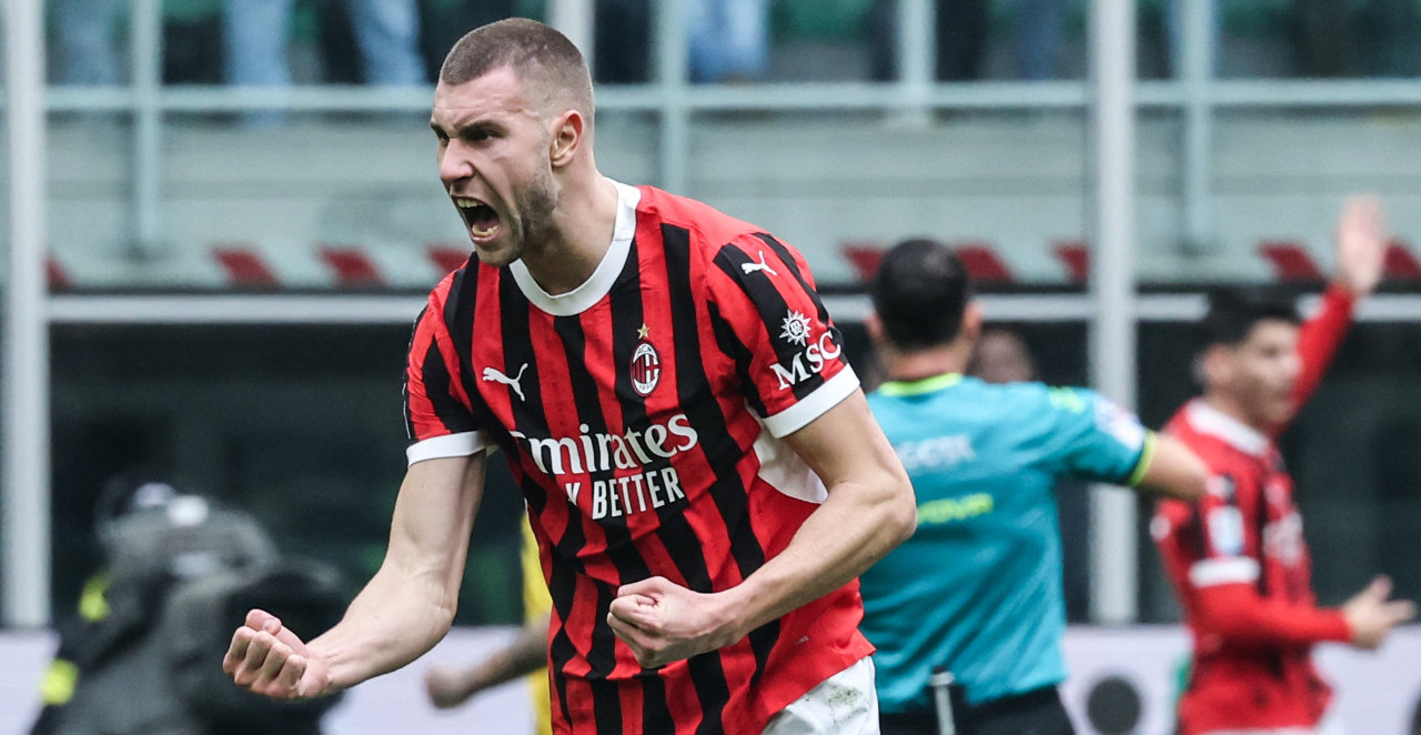 SRBIN ČUVA NADE MILANA O TITULI! Pavlović pogodio u 90. minutu (VIDEO)