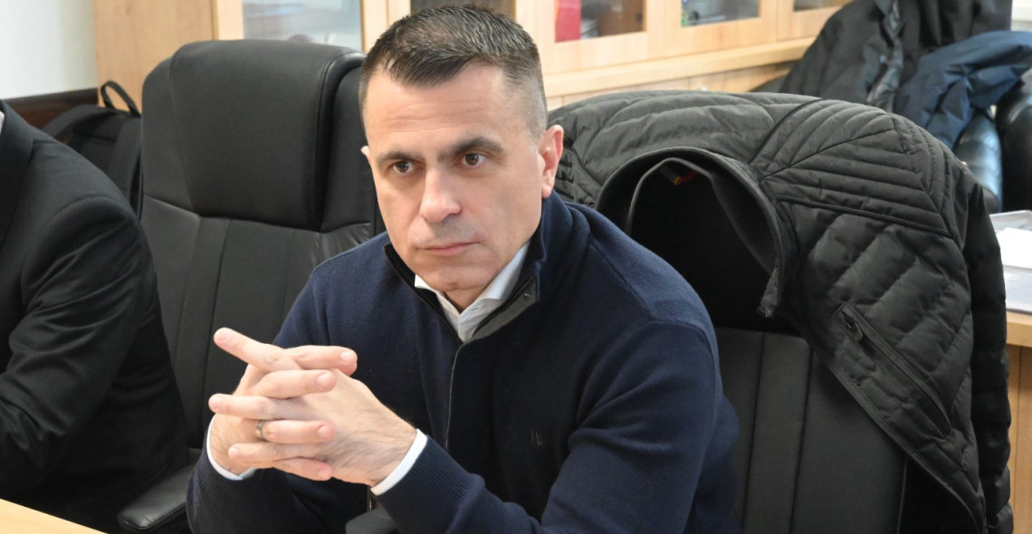 MINISTAR MILIĆEVIĆ OBIŠAO IVANJICU: "Situacija se stabilizuje, apsolutni prioritet je da svi dobiju struju" (FOTO)