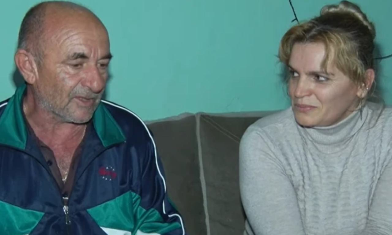 ČASLAV JE 6 PUTA IŠAO U ALBANIJU DA SE ŽENI Konačno upoznao Leonoru - nije ni slutio šta će joj pasti na pamet (VIDEO)