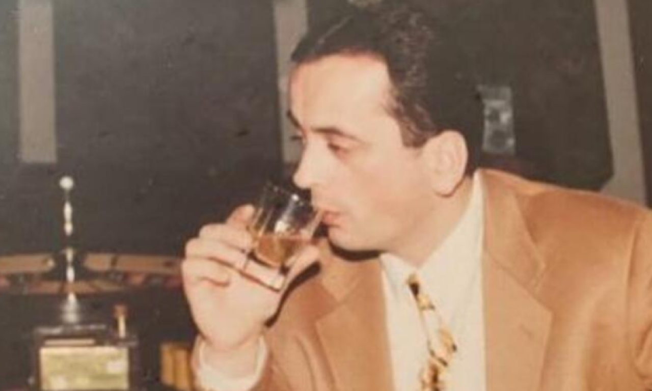 OVO JE MILENKO MANDIĆ KOJI JE UBIJEN SA ARKANOM! O njemu se malo zna: Nikome nije dao da plaća, umalo je obešen u Njujorku (FOTO)