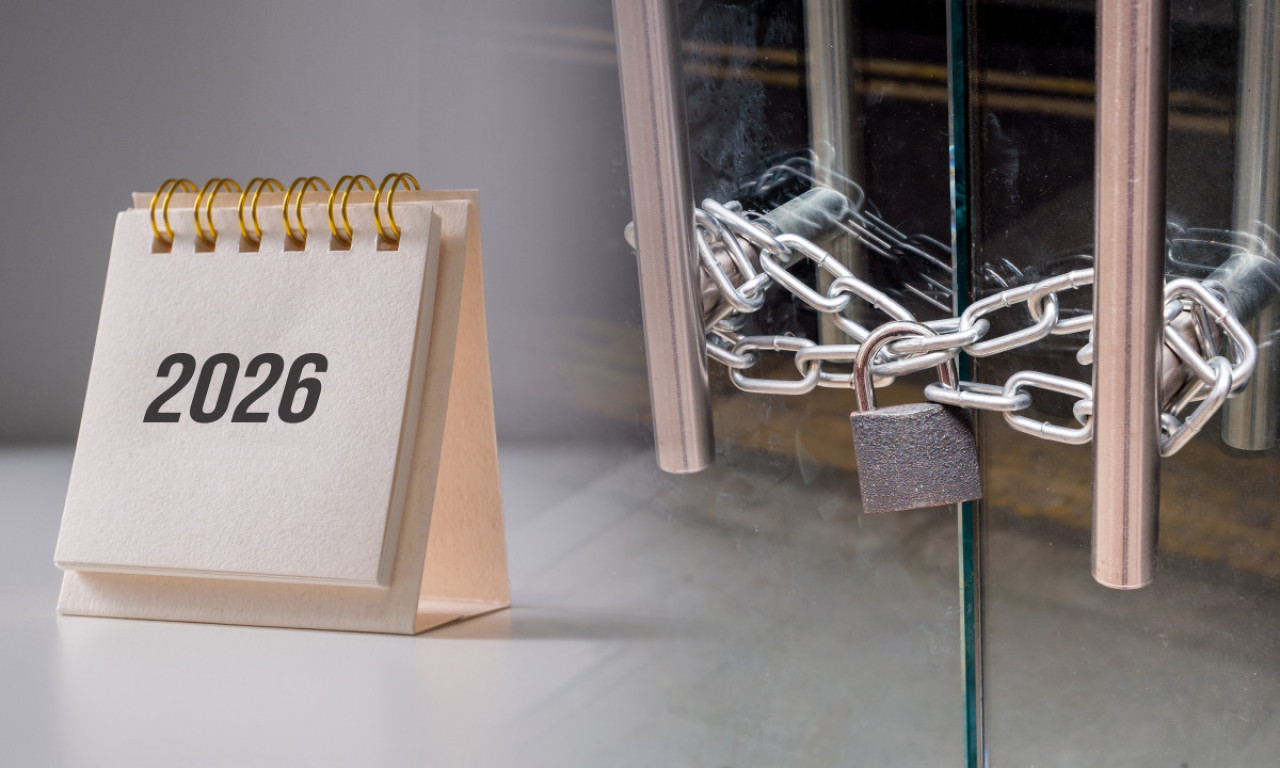 STIŽE NOVI MINI ODMOR! Zaposleni će odmarati puna četiri dana - evo kako izgleda detaljan kalendar slobodnih dana