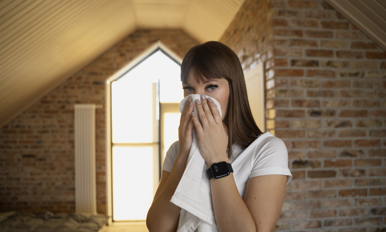 MIHOLJSKO LETO NOSI I LEPU I MANJE LEPU STRANU JESENI! Evo do kada traje, koji virusi sada haraju i koje voće obavezno treba da jedete