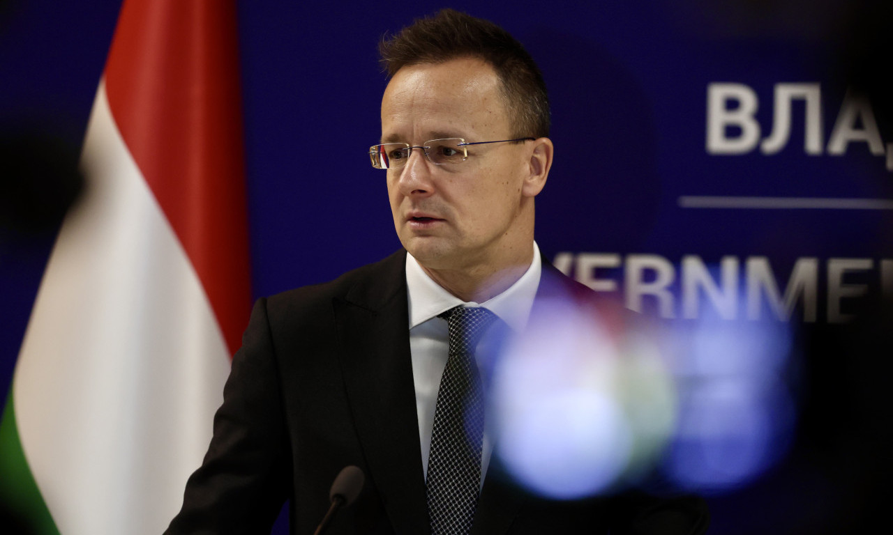 SIJARTO OTKRIO: Povećanje udela Srbije u NIS-u matematički moguće, preko MOL-a će biti integrisana tržišta tri države