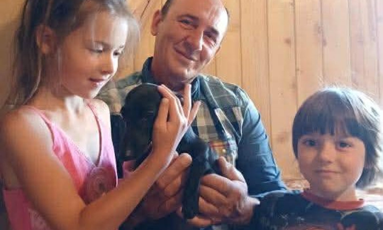 MILORAD POKLANJA IMANJE OD 15.000 KVADRATNIH METARA NA DURMITORU! Treba da ispunite samo jedan uslov (FOTO)