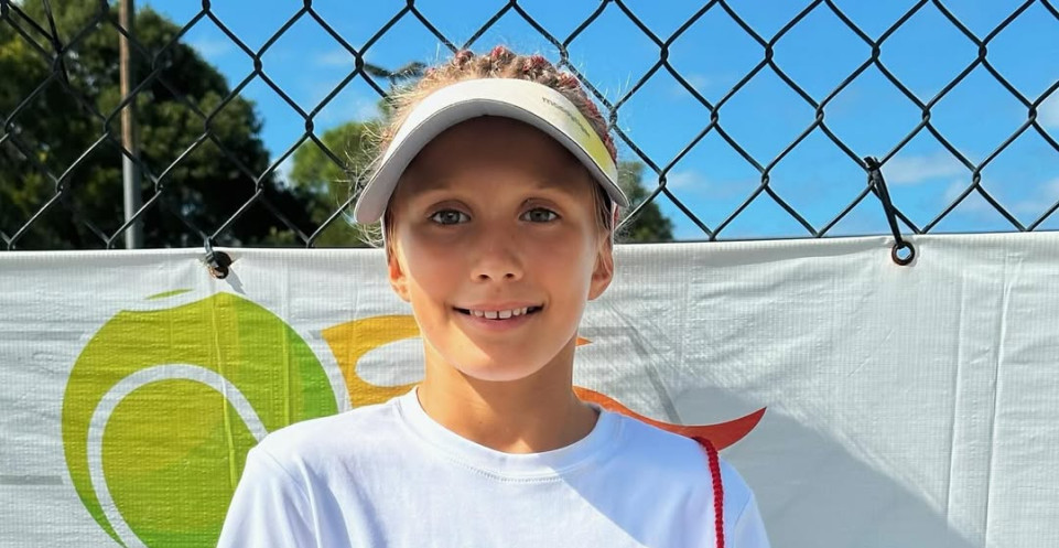 IMA SAMO 9 GODINA, A VEĆ JE NOVA SERENA! Tenisko čudo, trener Vilijamsovih tvrdi: "Ona je budući broj 1"