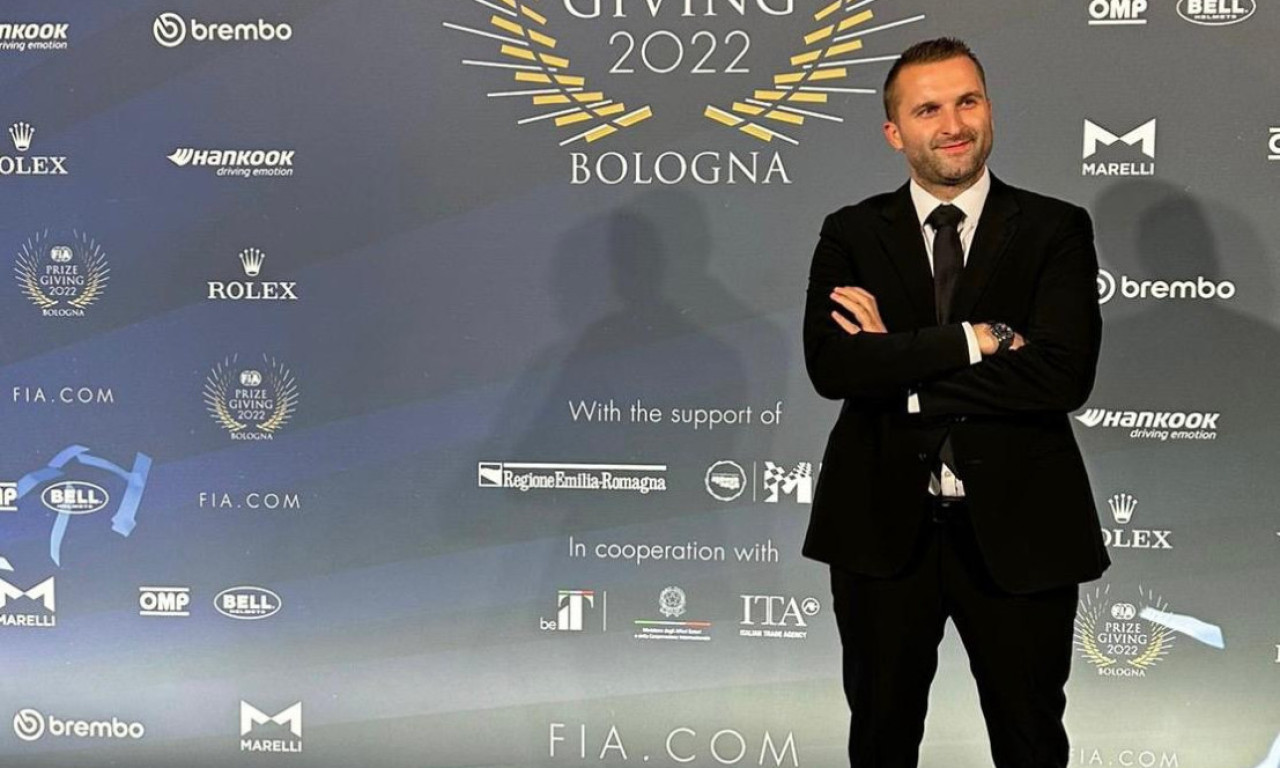 ONI OBLIKUJU SUDBINE SPORTISTA Ko su Srbi u vrhu globalnog sporta koji diktiraju pravila igre za 2026. godinu?