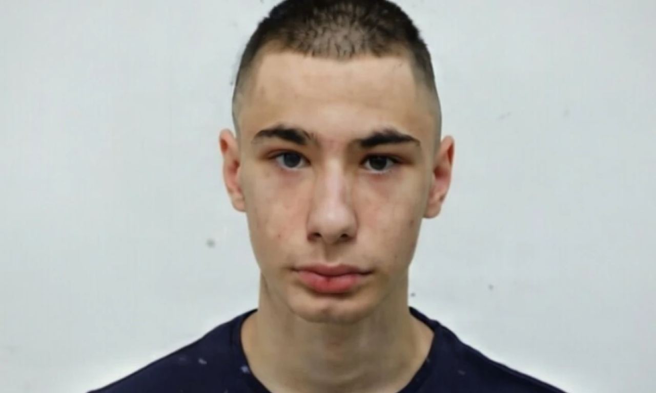 NESTAO SLAVEN ILIĆ Tinejdžer poslednji put viđen u Splitu, policija izdala apel za građane