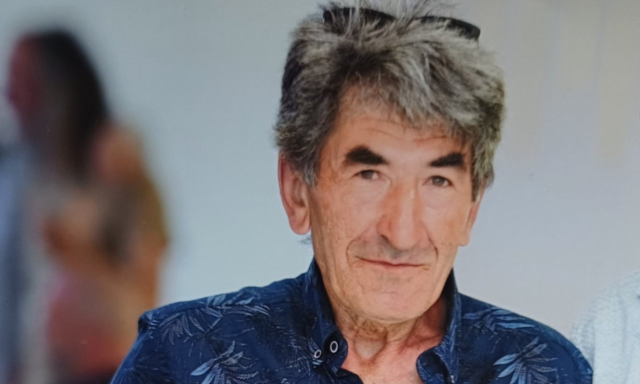 KRENUO U PIO FOND, PA NESTAO BEZ TRAGA! Porodica moli za pomoć, ako ga vidite kontaktirajte ove brojeve (FOTO)