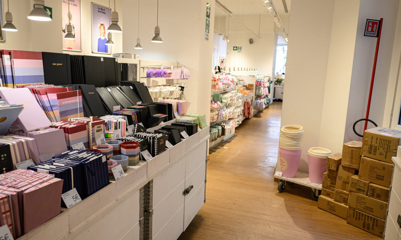 VAŽNO ZA POTROŠAČE Hit prodavnice iz Danske stižu u Srbiju