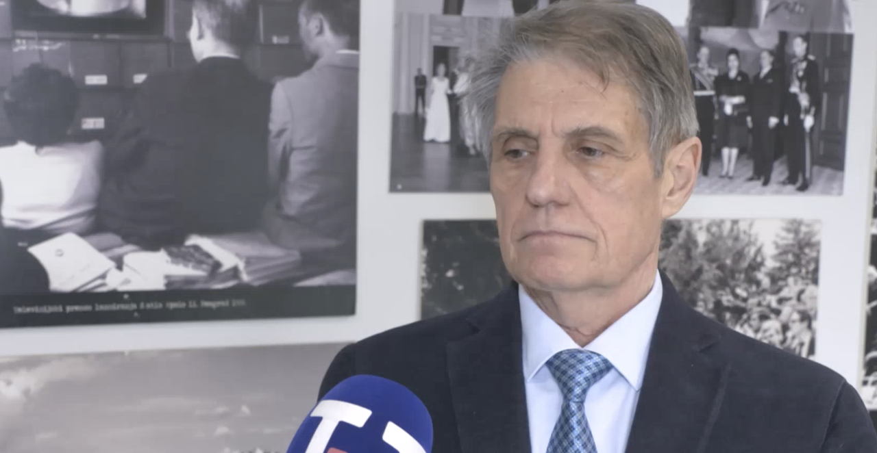 PRITISAK ZA NIS RASTE IZ DANA U DAN Vasiljević otkrio šta Vašington zapravo traži od Srbije (VIDEO)