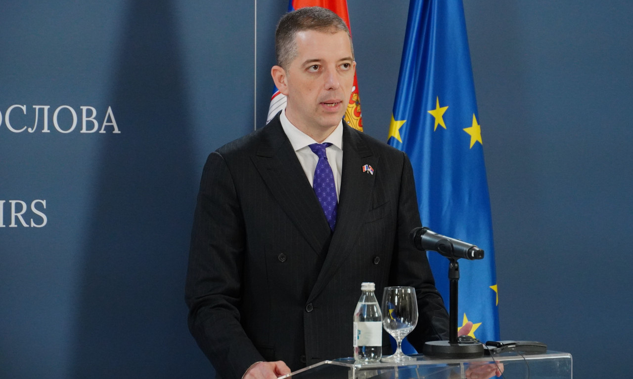 ISTORIJSKE ODLUKE VLADISLAVA JOVANOVIĆA Marko Đurić otkriva kako će ga Srbija pamtiti