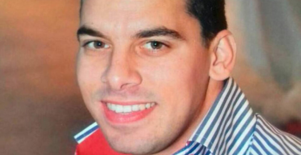 FUDBALSKI KLUB SE OPROSTIO OD UBIJENOG BAKIĆA "Život ga je kasnije odveo putem koji, nažalost, nije bio pravi..." (FOTO)