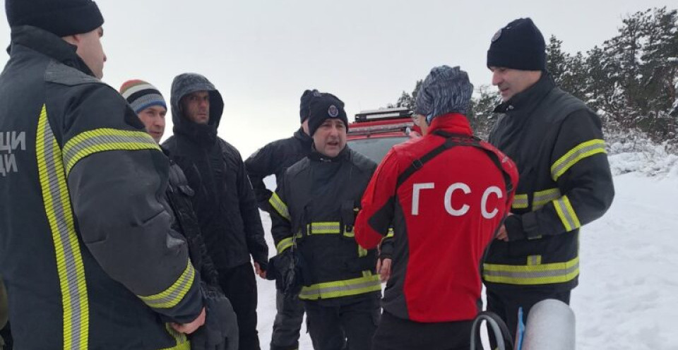 DRAMA IZNAD BUKOVCA, IZGUBILI SE MAJKA I DETE Hitno reagovali iz Gorske službe spasavanja (FOTO)