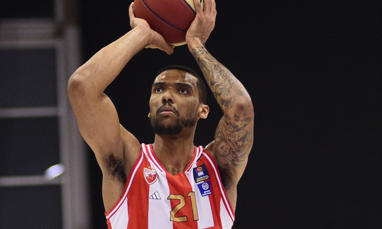 BOLOMBOJ PRED NOVI START U EVROLIGI: "Mogu da napravim veliku razliku"