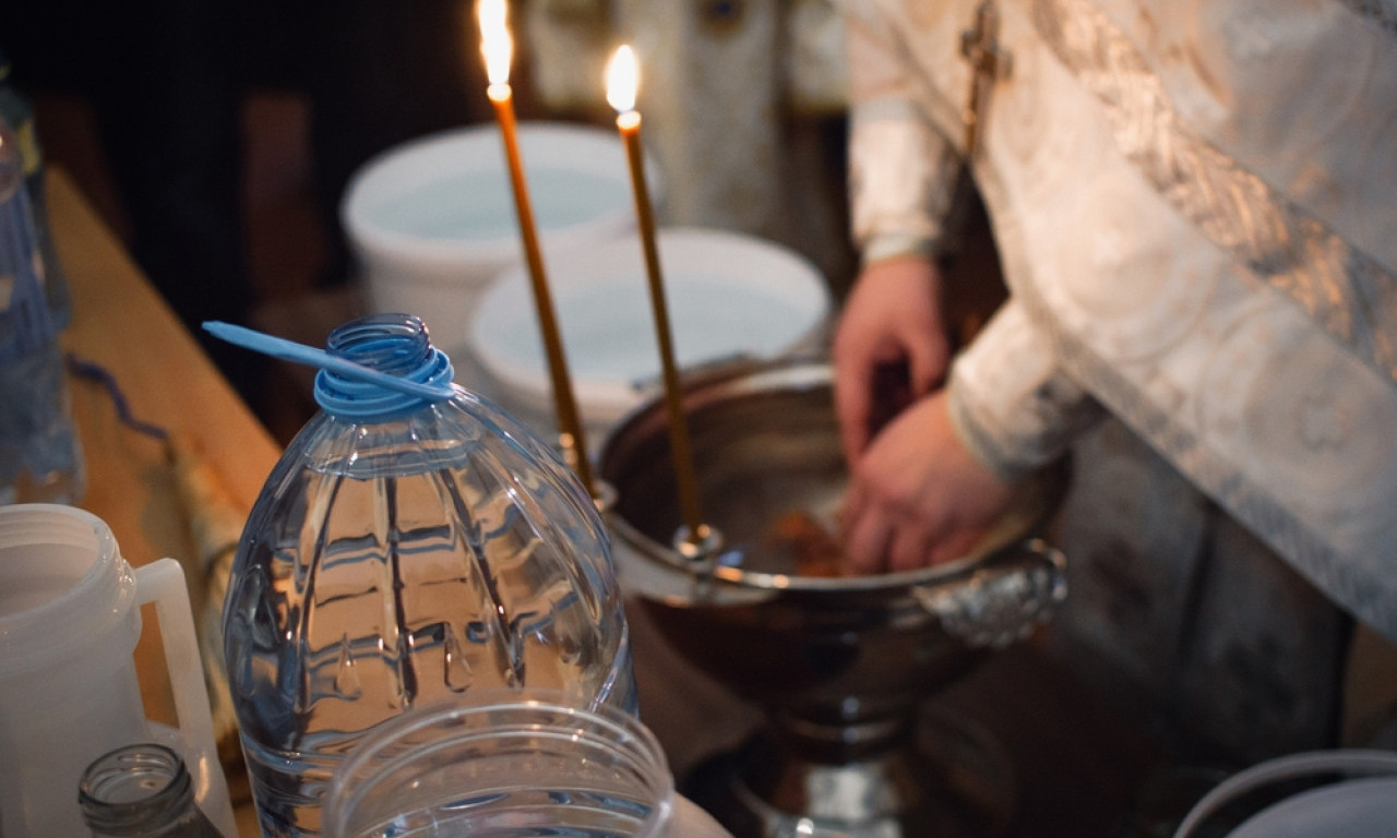 AKO IMATE BOGOJAVLJENSKU VODICU OD PROŠLE GODINE, NIKAKO JE NE BACAJTE! Evo ša treba da uradite