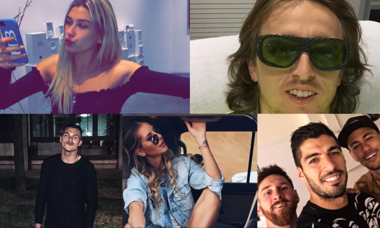 ZAŠTO JE 2016. ODJEDNOM TREND? Ovo je razlog zbog kojeg svi objavljuju stare fotke – i niko ne može da prestane (FOTO)