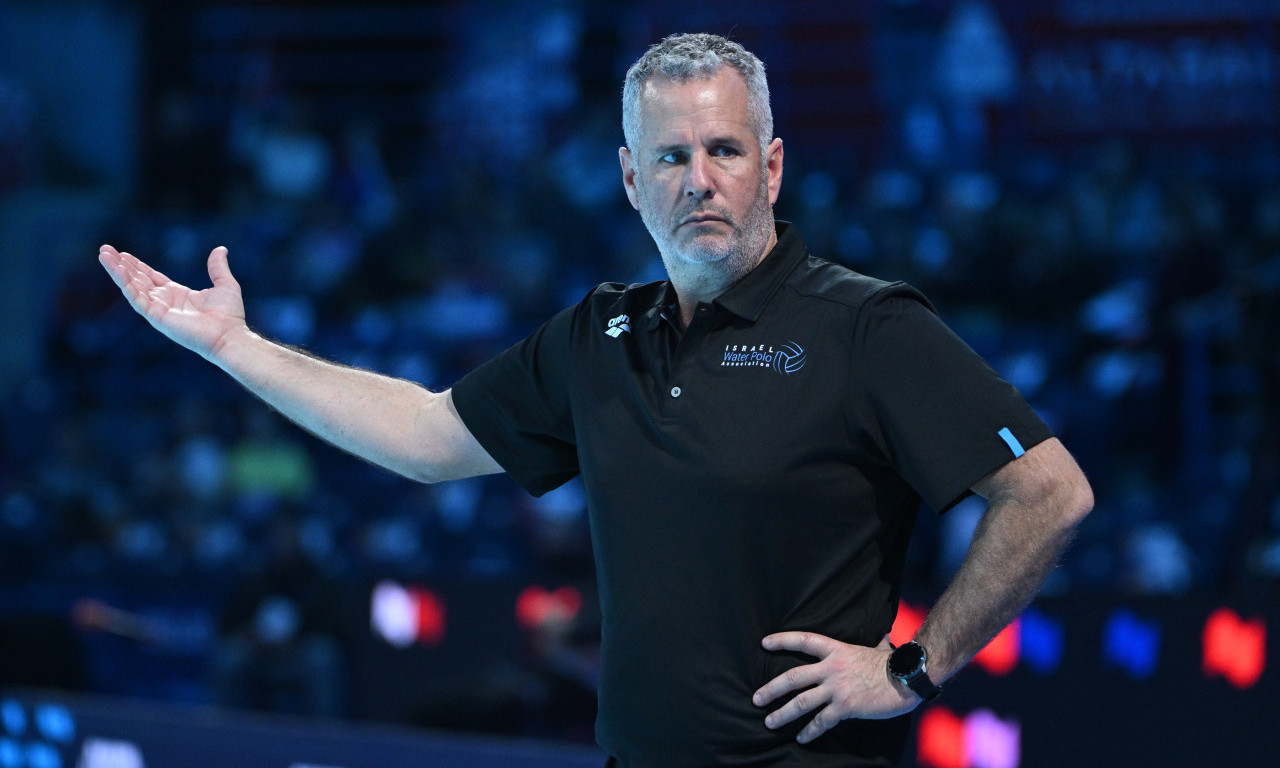 DOBILI SMO NAJGORU REPREZENTACIJU NA EVROPSKOM PRVENSTVU: Srbija ih dobila u grupi