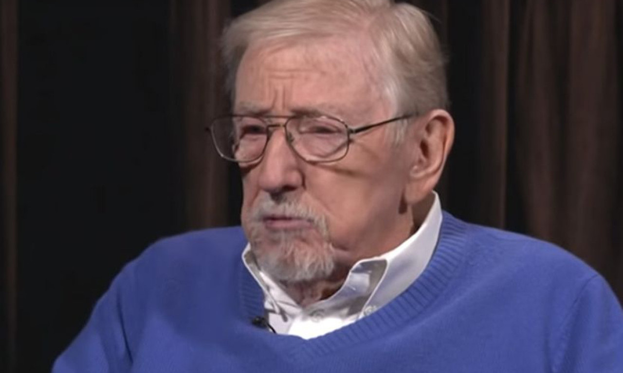 DRAMA U VITINI Hospitalizovana supruga ambasadora Vilijama Vokera