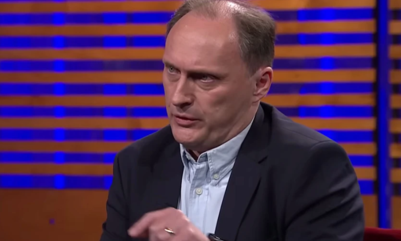 HRVATSKI ISTORIČAR IZNEO SUROVU ISTINU: "Hteli mi to da priznamo ili ne, evo gde se najlepše živi"