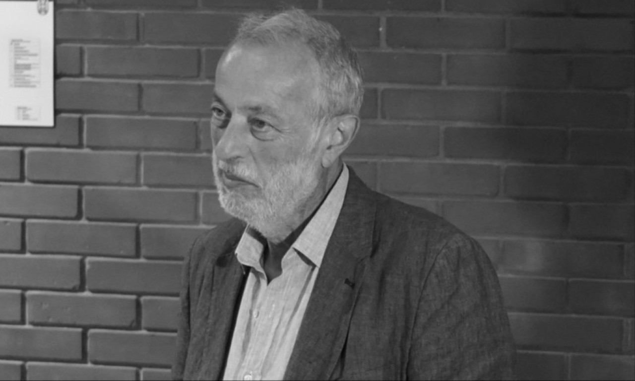 OVO JE ŽENA MIKE ALEKSIĆA Uz njega je bila do samog kraja i išla na suđenja, a ovako je pričala o njegovom stanju (FOTO)