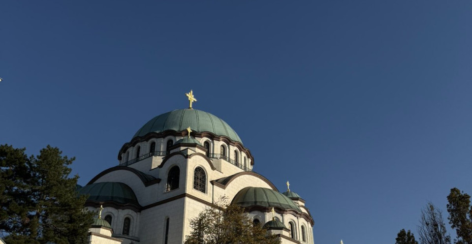 ŠTA ZNAČI KADA JE VEDRO VREME NA BOGOJAVLJENJE: Evo šta kaže narodno verovanje
