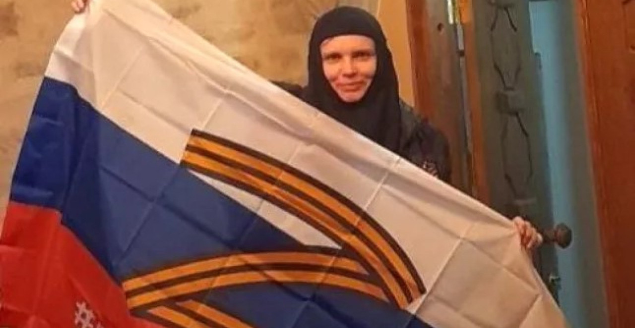 PUTINOVE ČASNE SESTRE VRBUJU PO ŠVEDSKOJ Baza im je pored strateškog aerodroma kod Štokholma!