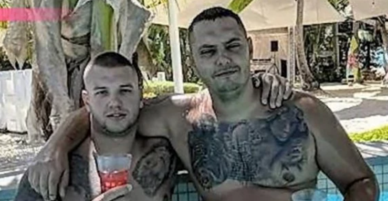 BELIVUK I MILJKOVIĆ ZAROBLJENI U ZGRADI KOJA GORI Šta se dešava u Specijalnom sudu