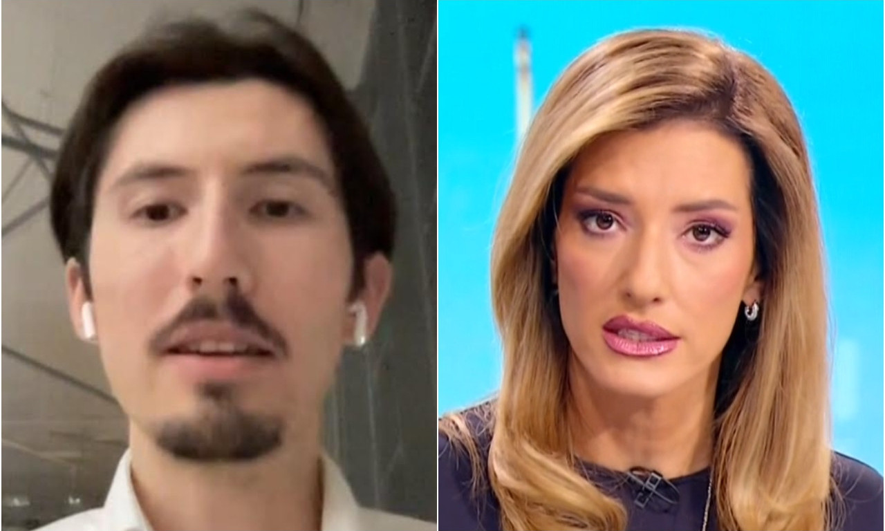 LEČENJE RAKA ULAZI U NOVU ERU Luka Jovanović u emisiji "Uranak" objašnjava kako veštačka inteligencija pomaže lekarima