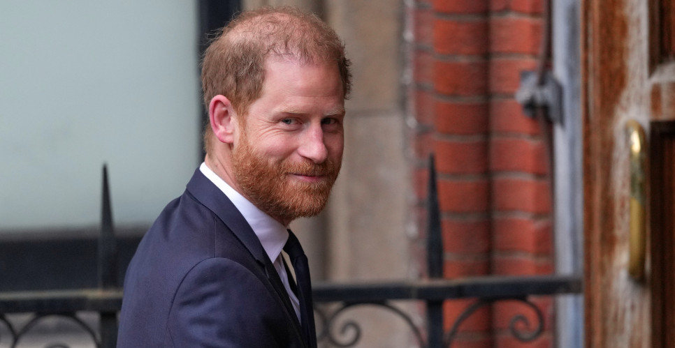 MISLIM NA MAJKU SVAKE VEČERI I JUTRA: Princ Hari emotivno o princezi Dajani: "Nakon njene smrti osećao sam..."