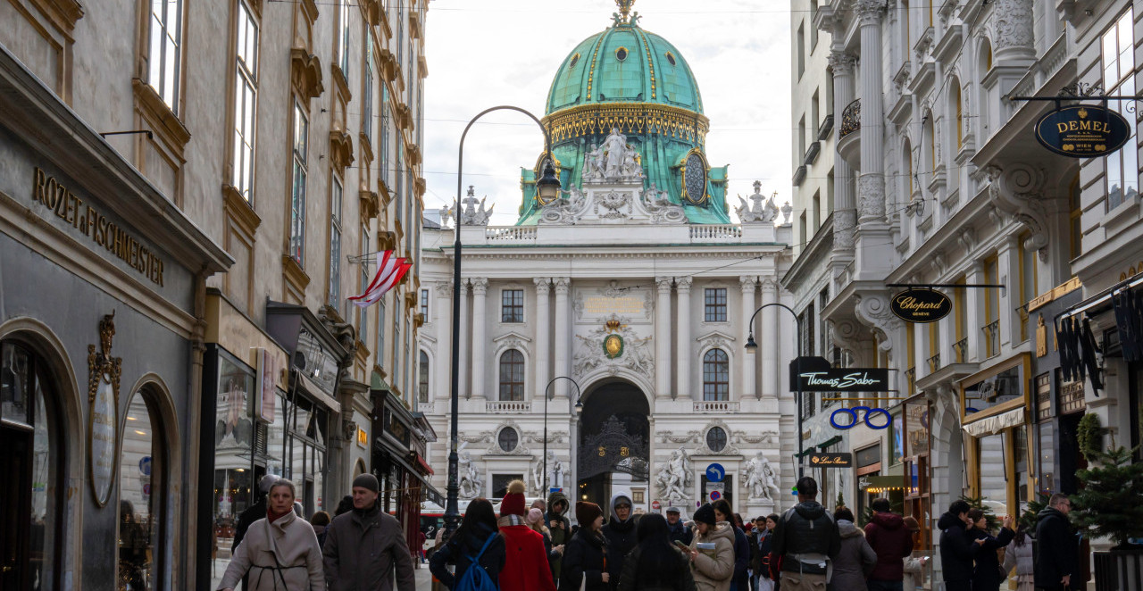AKO IMATE KOGA U AUSTRIJI... Šaljite mu pare da preživi, ubi ih inflacija