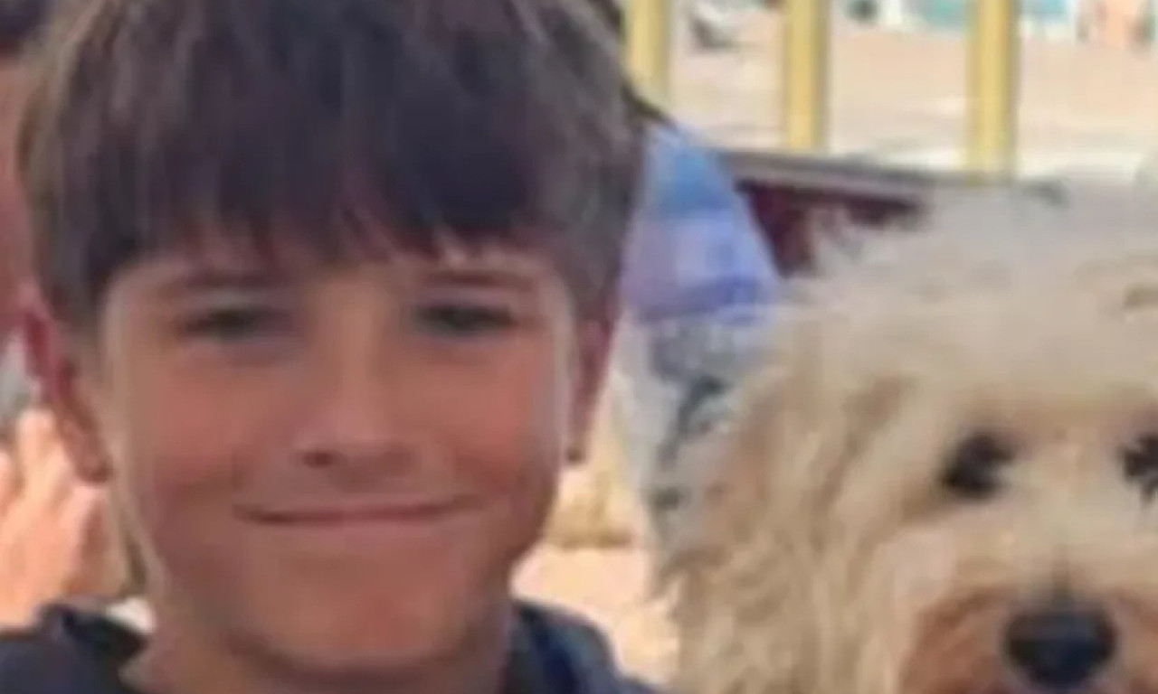 UMRO NIKO ANTIĆ (12)! Najtužnije vesti nakon velike borbe mališana (FOTO)