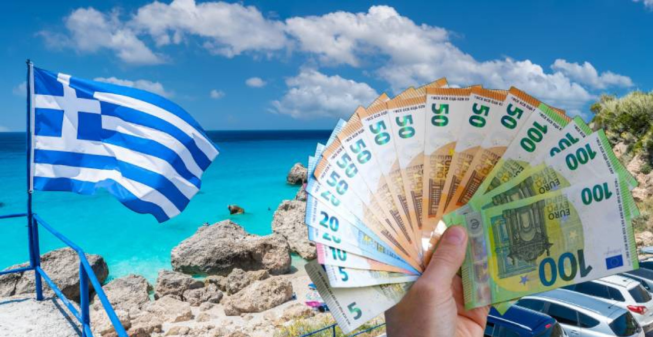 OVO SU NAJJEFTINIJE DESTINACIJE U GRČKOJ ZA LETOVANJE 2026: Kad ovo vidite, odmah ćete spakovati kofere (FOTO+VIDEO)