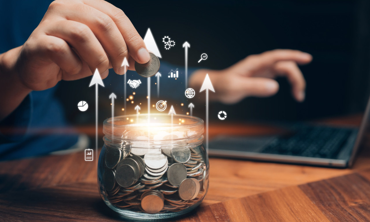 METODA ŠTEDNJE "UŠTEDITE 1 CENT" ĆE VAS ODUŠEVITI! Evo kako funkcioniše i koliko novca možete uštedeti