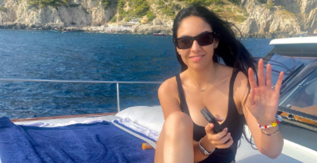 AL PAĆINO IZGUBIO GLAVU ZBOG 53 GODINA MLAĐE ŽENE Pogledajte gde su ih uhvatili (FOTO)