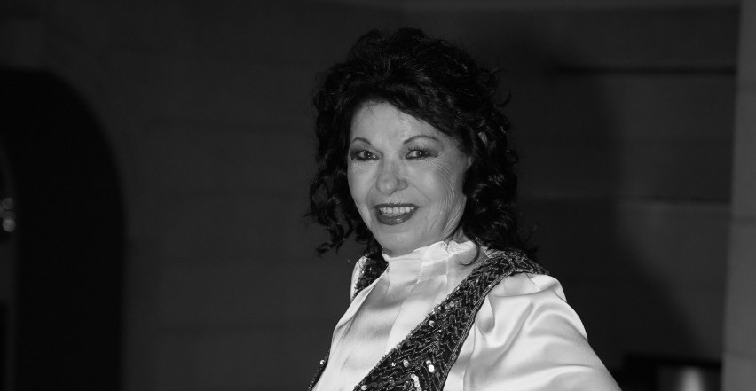 UMRLA BETI ĐORĐEVIĆ Srbija tuguje za muzičkim divama - dve tragedije u dva dana