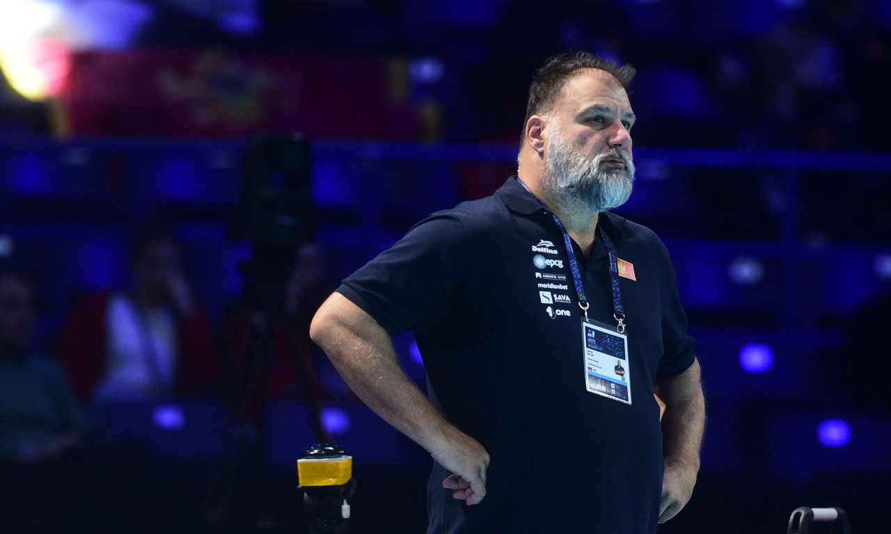 CRNA GORA OSVOJILA SEDMO MESTO NA EP! Ekipa Dejana Savića lako savladala Rumuniju!