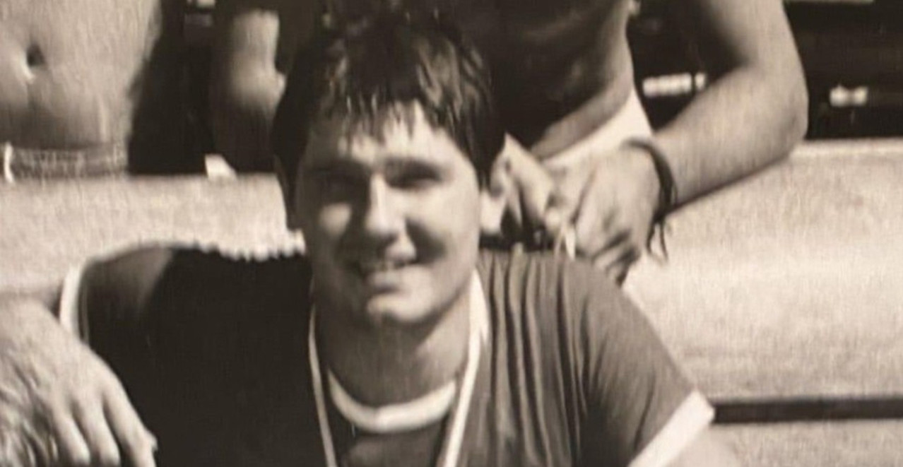 UMRO DARKO MITROVIĆ! Srpski sport u suzama, opraštaju se i Zvezda i Partizan (FOTO)